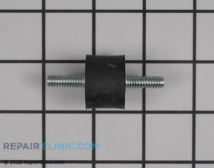 Insulator Gasket 570546001 Main Product View