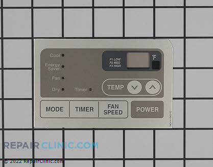 Overlay 3831A10021E Main Product View