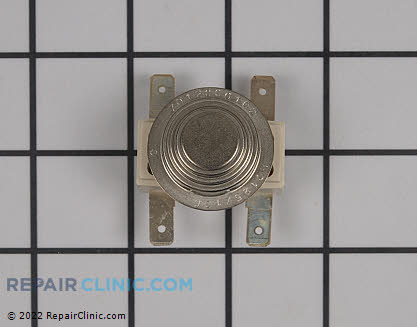 Thermostat 651016622 Main Product View