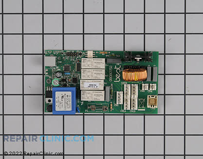 Main Control Board WB02X11300 Main Product View