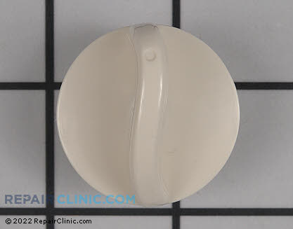 Selector Knob WJ12X10085 Main Product View