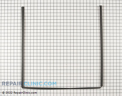 Door Seal W10179427 Main Product View
