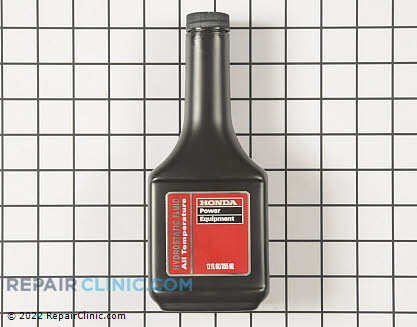 Hydraulic Oil 08208-HST02 Main Product View