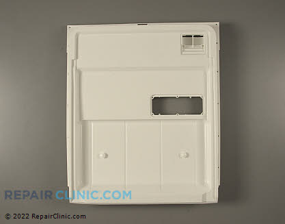 Inner Door Panel W10254547 Main Product View