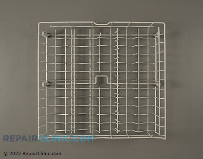 Upper Dishrack Assembly 00207799 Main Product View