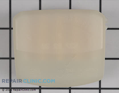 Air Filter 537024003 Main Product View
