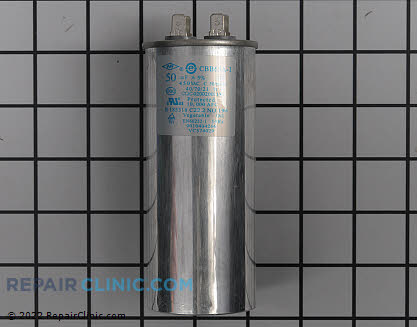 Capacitor AC-1400-121 Main Product View