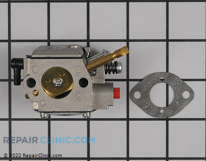 Carburetor Kit 6690524 Main Product View