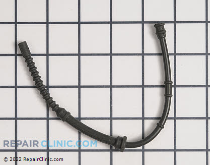 Fuel Line 038114052 Main Product View