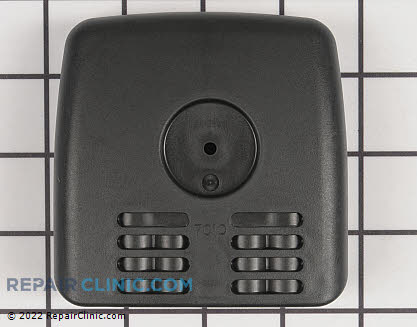 Air Cleaner Cover A232000120 Main Product View