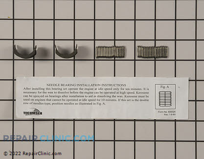 Bearing 530150A Main Product View