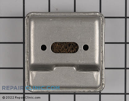 Muffler Assembly 309316001 Main Product View