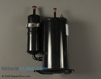 Compressor 5417A20012N Main Product View