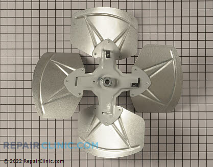 Fan Blade S1-02631137000 Main Product View