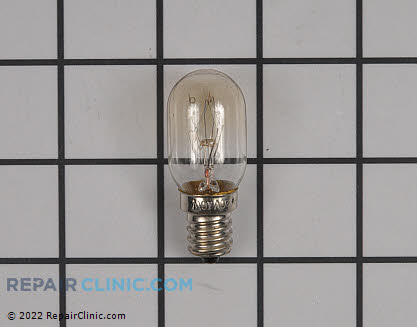 Light Bulb 502410000066 Main Product View