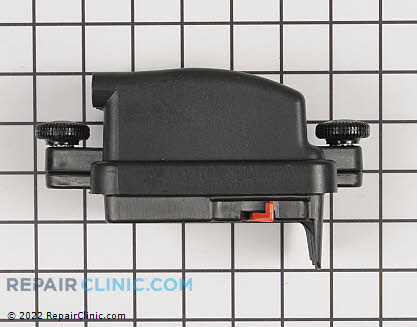 Air Cleaner P021014433 Main Product View