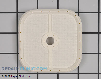 Air Filter A226000351 Main Product View