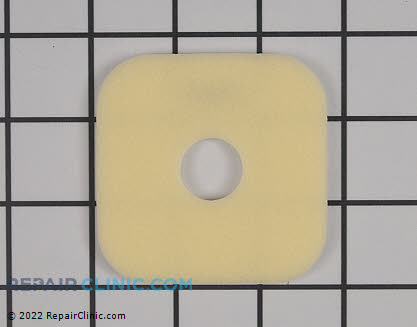 Air Filter A226000371 Main Product View