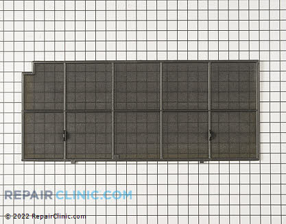 Air Filter 52SQ500023 Main Product View