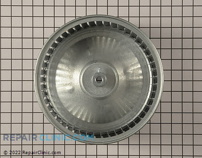 Blower Wheel LA22RA100 Main Product View