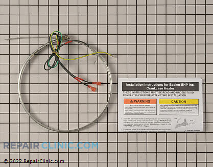 Heating Element HTR12520 Main Product View