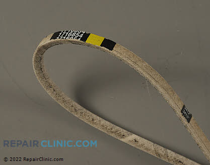 Belt: V-Belt 1716854SM Main Product View