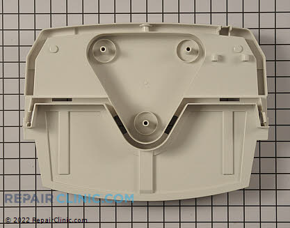 Drain Pan AC-0250-09 Main Product View