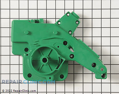 Fan Shroud 530038299 Main Product View