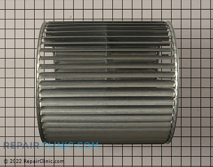 Blower Wheel B1368047A Main Product View