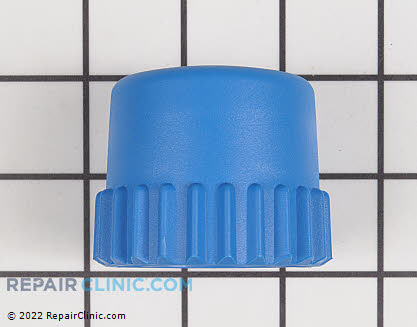 Knob 537338701 Main Product View