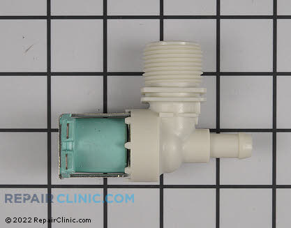 Water Inlet Valve 651050748 Main Product View
