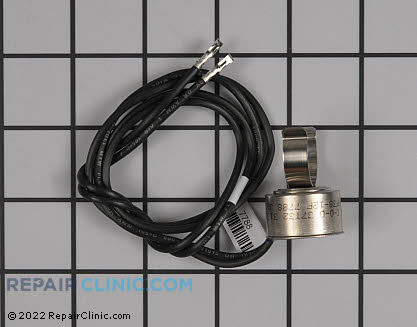 Defrost Thermostat S1-02527727003 Main Product View