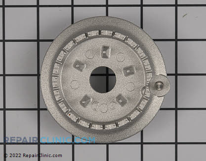 Base Assembly 00645428 Main Product View