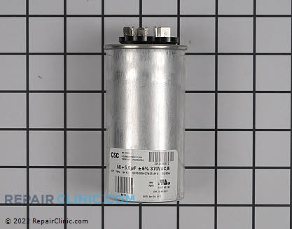 Capacitor S1-02425338700 Main Product View