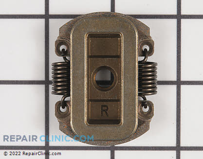 Clutch 17500006560 Main Product View