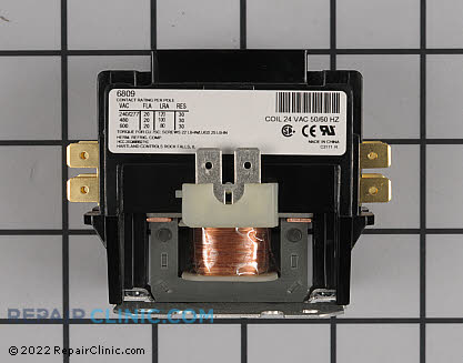 Contactor S1-02424101700 Main Product View