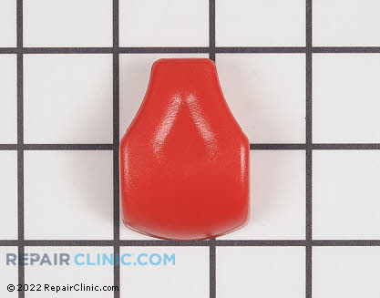 Knob 7075308YP Main Product View