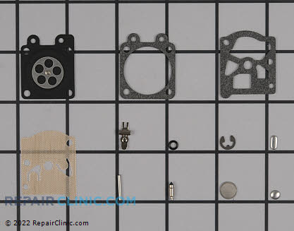 Repair Kit K10-WTE Main Product View