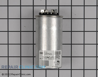 Run Capacitor S1-02423998700 Main Product View
