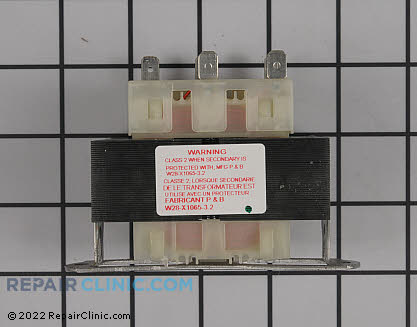 Transformer S1-02525973700 Main Product View