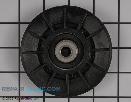V-Idler Pulley 194326 Main Product View