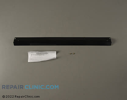 Trim Piece WB07T10680 Main Product View