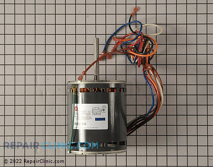 Blower Motor 1011404 Main Product View