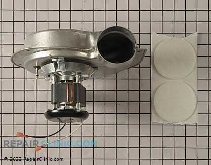 Blower Motor 1011899 Main Product View
