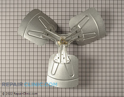 Fan Blade 1087333 Main Product View