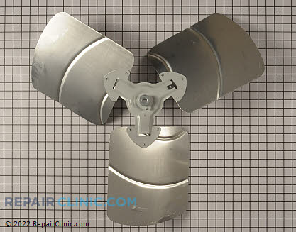 Fan Blade FAN03776 Main Product View