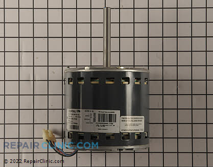 Fan Motor 1172829 Main Product View