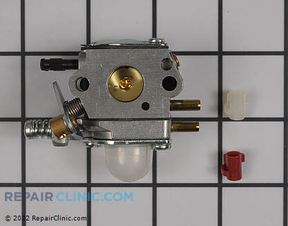 Carburetor Assembly C1U-K52 Main Product View