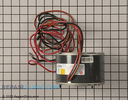 Condenser Fan Motor 1085927 Main Product View