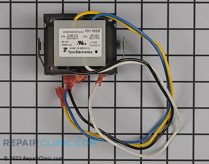 Transformer 1011626 Main Product View